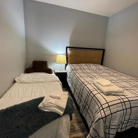 Red Line Guest House Apartment Corporate Housing Chicago Exterior photo