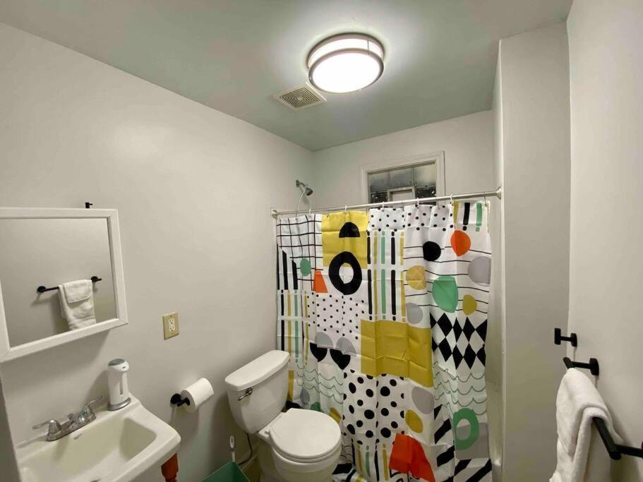 Red Line Guest House Apartment Corporate Housing Chicago Exterior photo